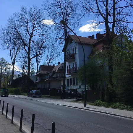 Blisko Milo Ladnie Apartament W Centrum Zakopanego Exterior foto