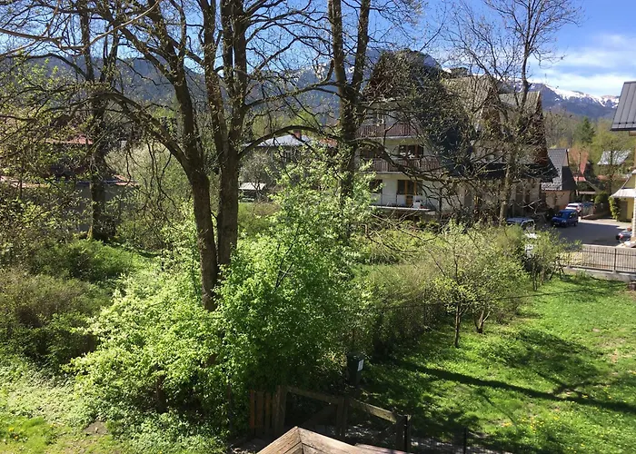 Blisko Milo Ladnie Apartament W Centrum Zakopanego