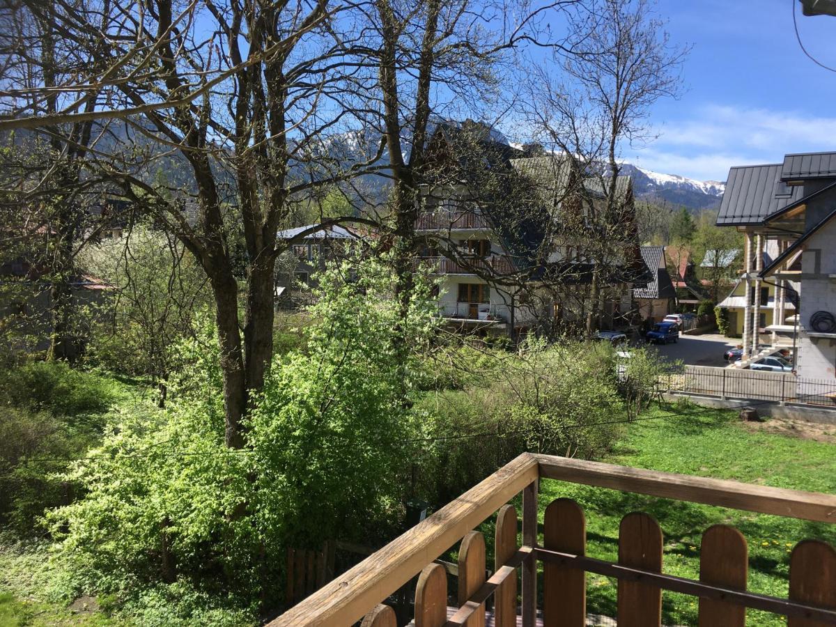 Blisko Milo Ladnie W Centrum Zakopanego * Zakopane