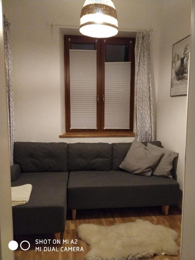 Blisko Milo Ladnie W Centrum Zakopanego Zakopane