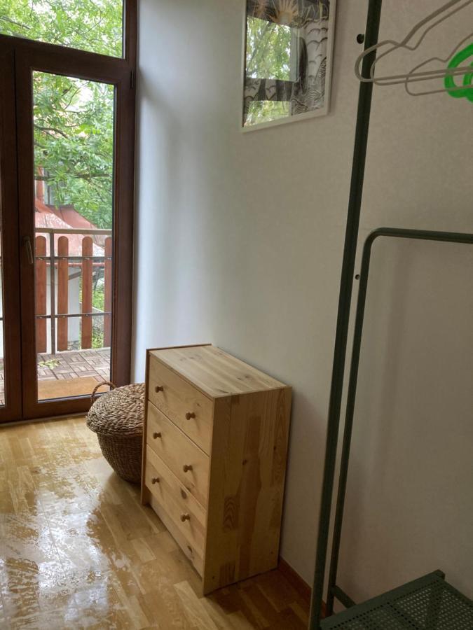 Apartment Blisko Milo Ladnie W Centrum Zakopanego