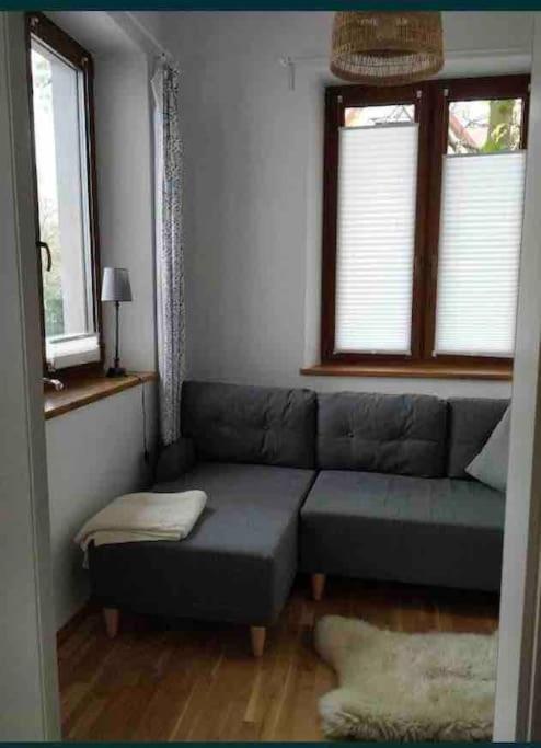 Blisko Milo Ladnie W Centrum Zakopanego Apartment Zakopane