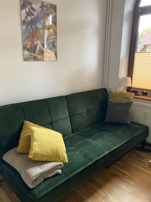 Apartment Blisko Milo Ladnie W Centrum Zakopanego