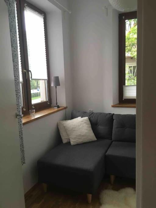 Apartment Blisko Milo Ladnie W Centrum Zakopanego *
