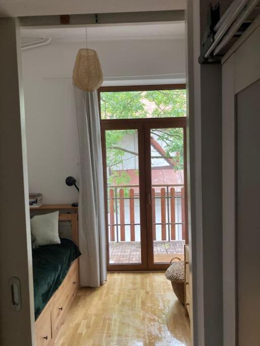Blisko Milo Ladnie W Centrum Zakopanego Apartment *